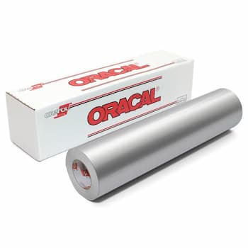 Stiker Oracal